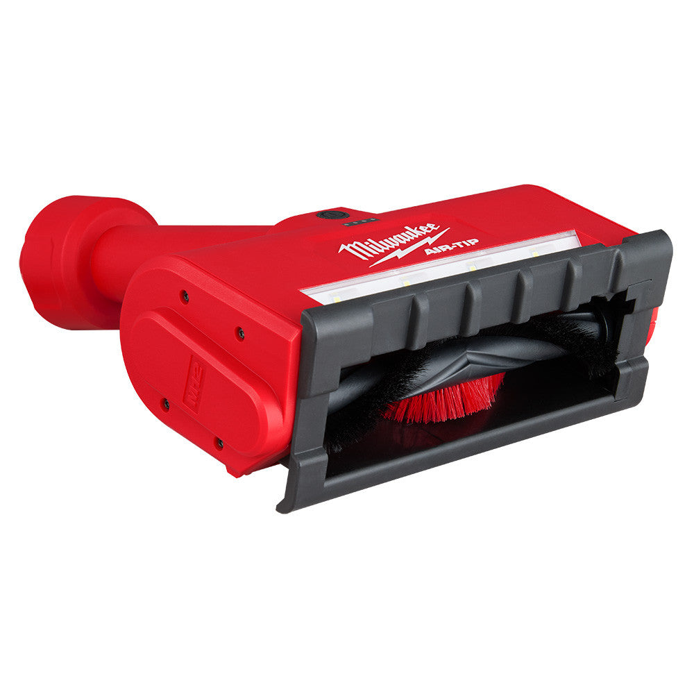 Milwaukee 0980-20 12V AIR-TIP Powered Utility Nozzle (Tool Only)