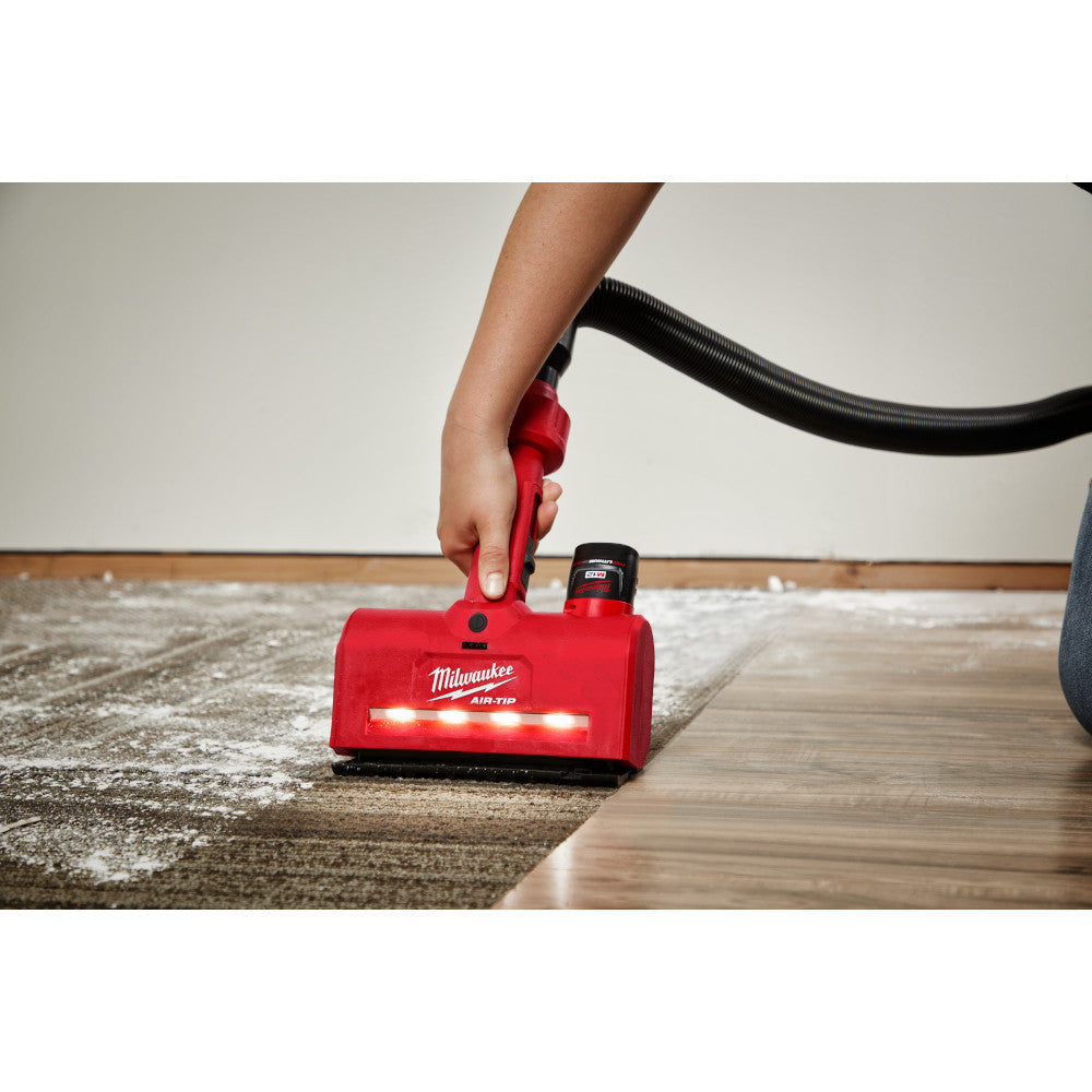 Milwaukee 0980-20 12V AIR-TIP Powered Utility Nozzle (Tool Only)