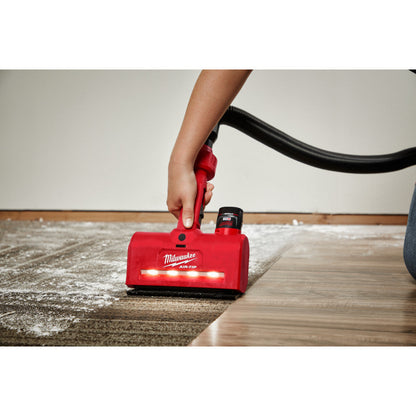 Milwaukee 0980-20 12V AIR-TIP Powered Utility Nozzle (Tool Only)