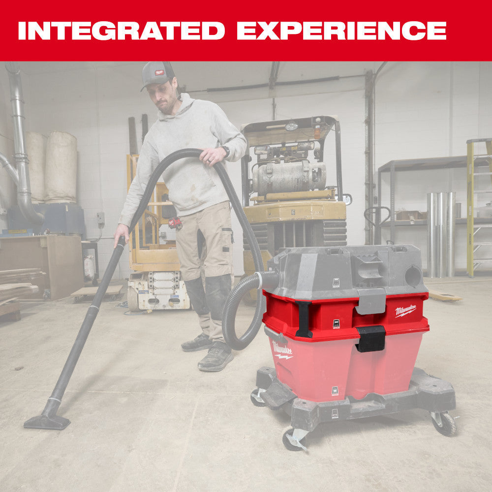 Milwaukee 0990-20 NEXUS Dedicated Debris Separator
