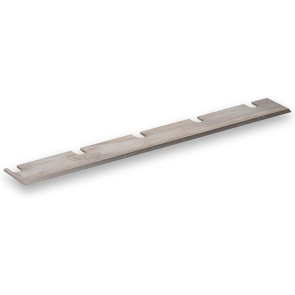 Bullet Tools 9in Replacement Blade for siding and flooring shears