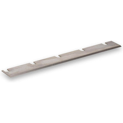 Bullet Tools 9in Replacement Blade for siding and flooring shears