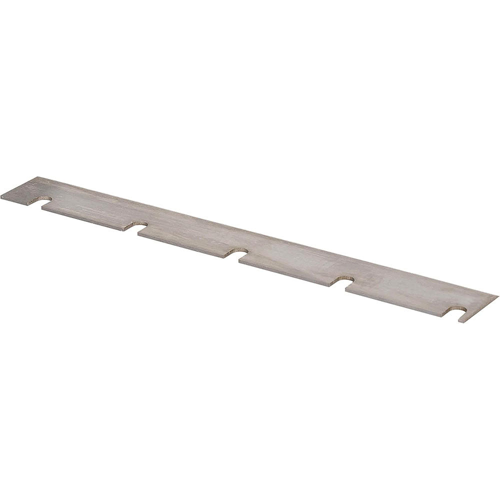 Bullet Tools 9in Replacement Blade for siding and flooring shears