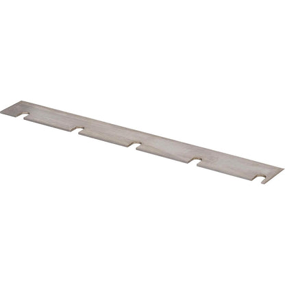 Bullet Tools 9in Replacement Blade for siding and flooring shears