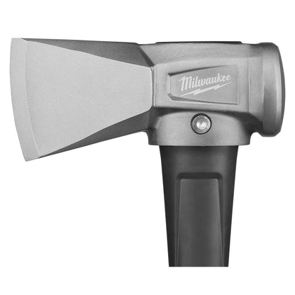 Milwaukee 8lb Splitting Maul with 36in Handle