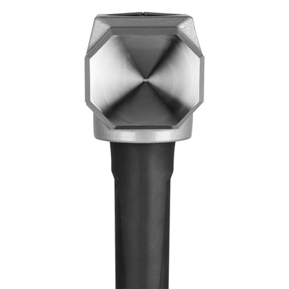 Milwaukee 8lb Sledge Hammer with 36in Handle