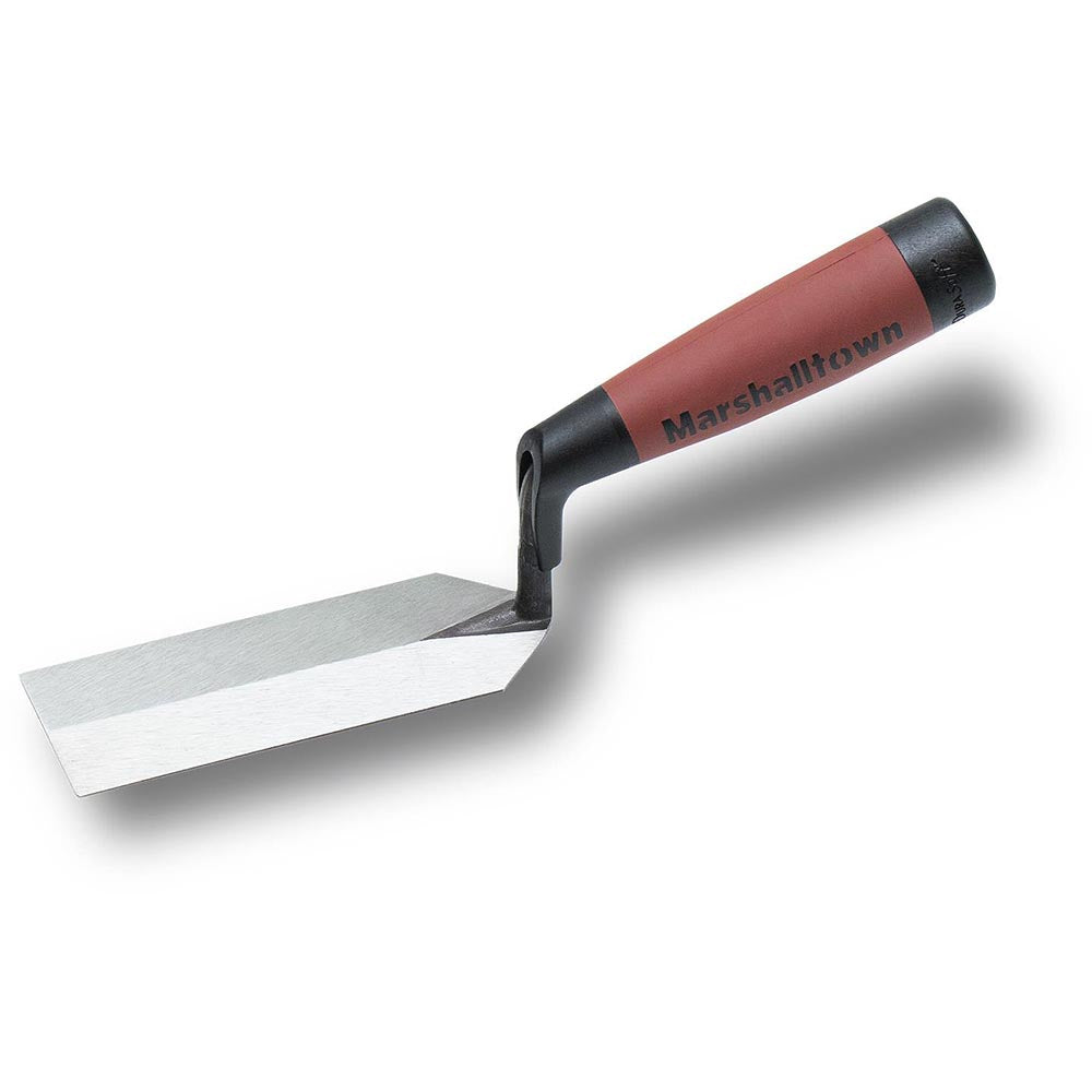 Marshalltown 5in x 2in Margin Trowel