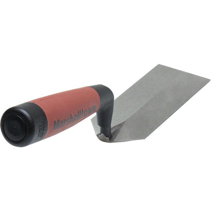 Marshalltown 5in x 2in Margin Trowel