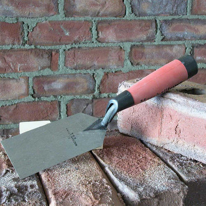 Marshalltown 5in x 2in Margin Trowel