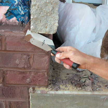 Marshalltown 5in x 2in Margin Trowel