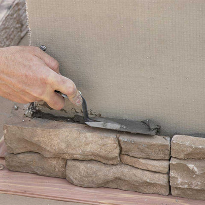 Marshalltown 5in x 1-1/2in Margin Trowel