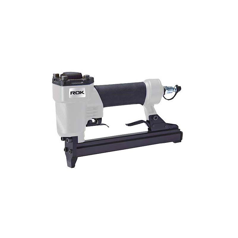 ROK 5/8in T50 Style Air Stapler