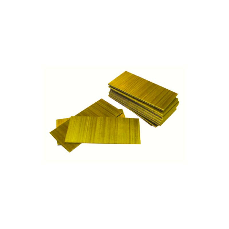 Klingspor PL 31 B 9in x 11in 80 Grit Finishing Sandpaper