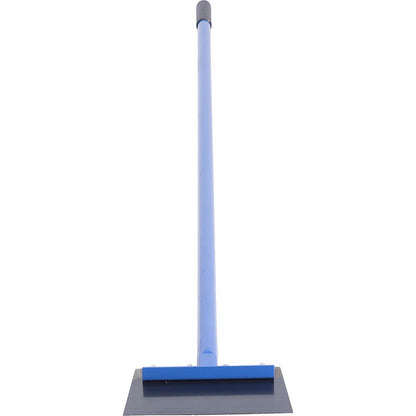 Marshalltown 9in Floor Scraper with 60in Welded Steel Handle