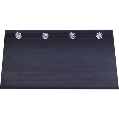 Marshalltown 9in Replacement Blade for Floor Scraper
