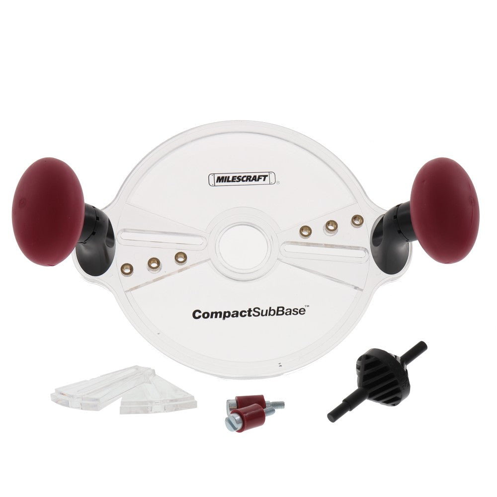 Milescraft Compact SubBase
