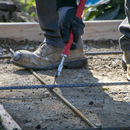 Marshalltown QLT 12in Pull Tie Wire Twister