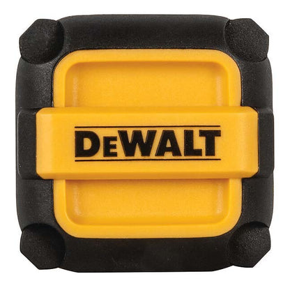 DeWalt NeverBlock 2-Port Worksite USB Charger