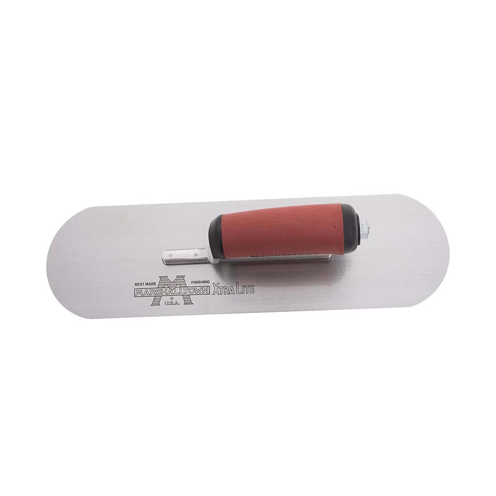 Marshalltown 14in x 4in Pool Trowel with DuraSoft Handle