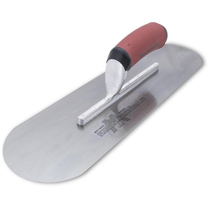 Marshalltown 16in x 4-1/2in Pool Trowel with DuraSoft Handle