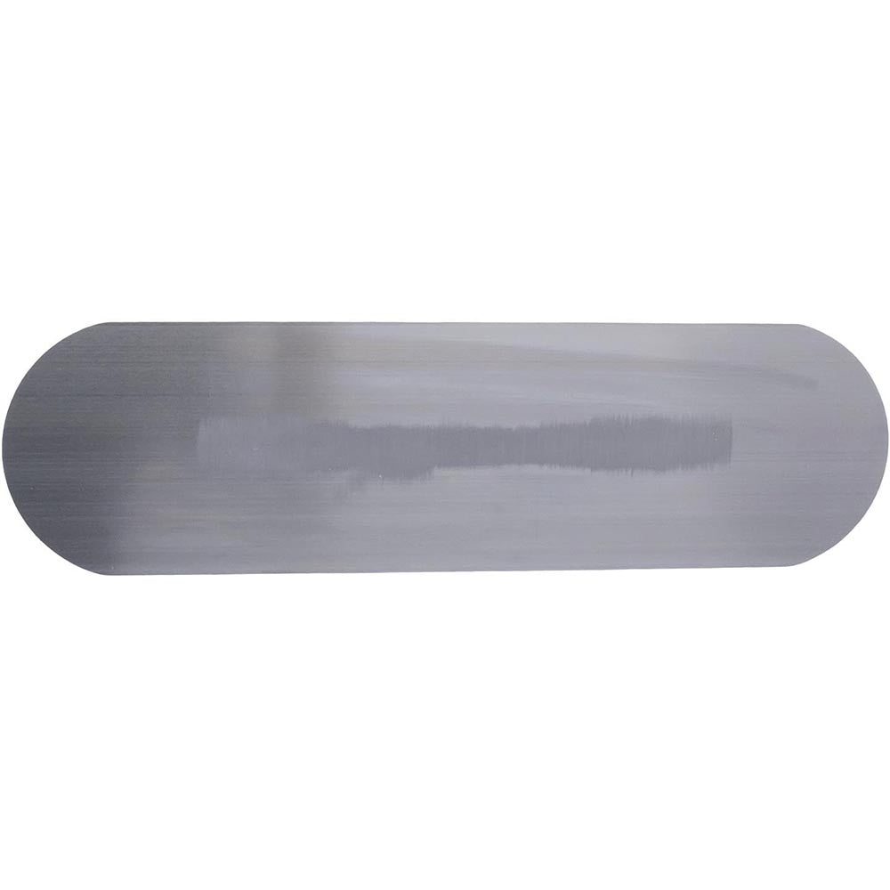 Marshalltown 16in x 4-1/2in Pool Trowel with DuraSoft Handle