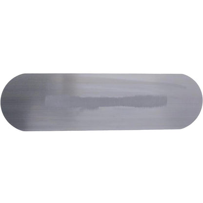 Marshalltown 16in x 4-1/2in Pool Trowel with DuraSoft Handle