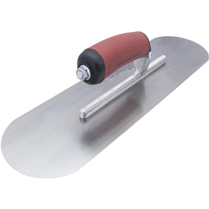 Marshalltown 16in x 4-1/2in Pool Trowel with DuraSoft Handle