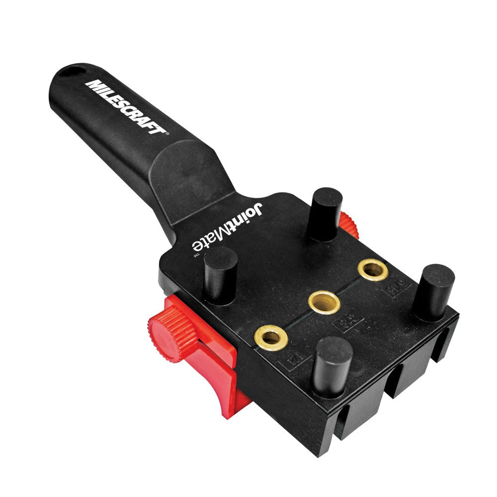 Milescraft Dowel JointMate