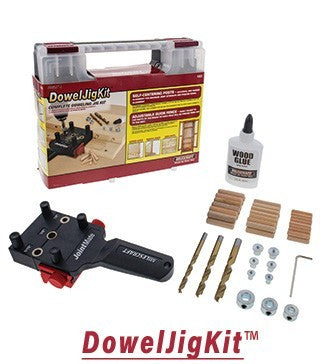Milescraft Dowel Jig Kit