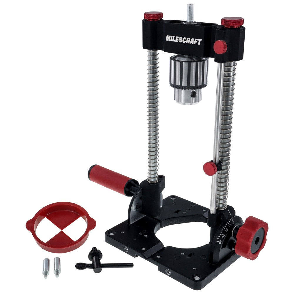 Milescraft DrillMatePRO Drill Press