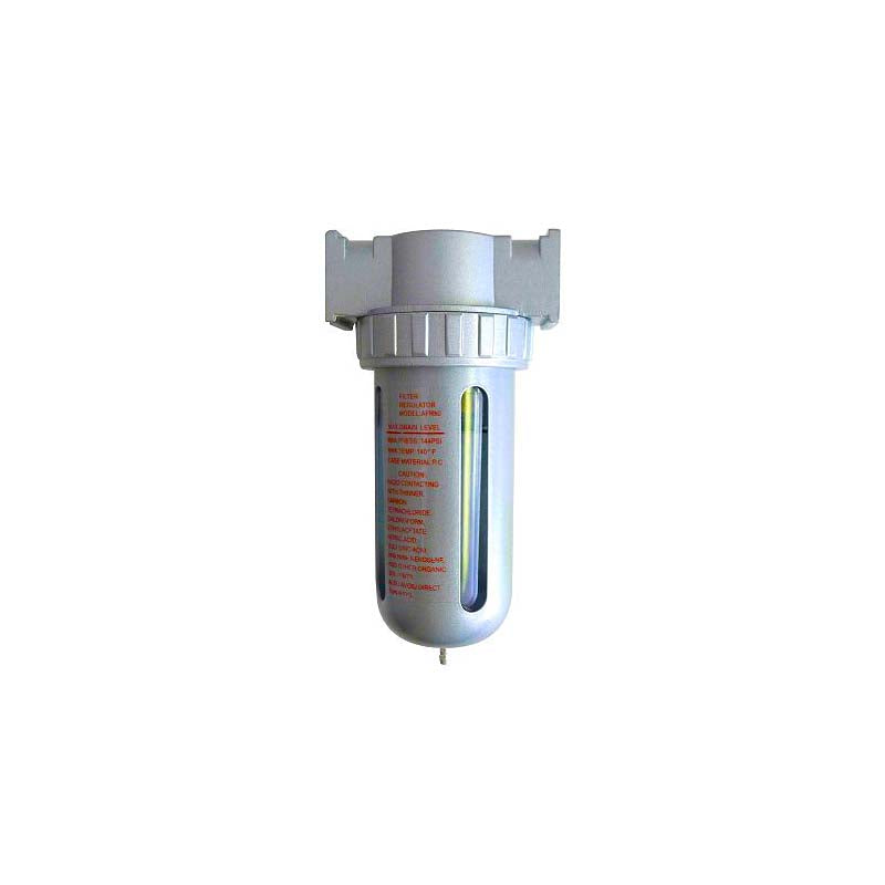 ROK 1/4in NPT Air Filter