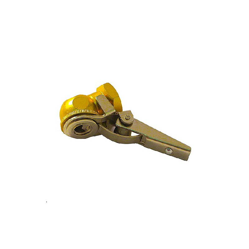 ROK Tire Chuck with Clip