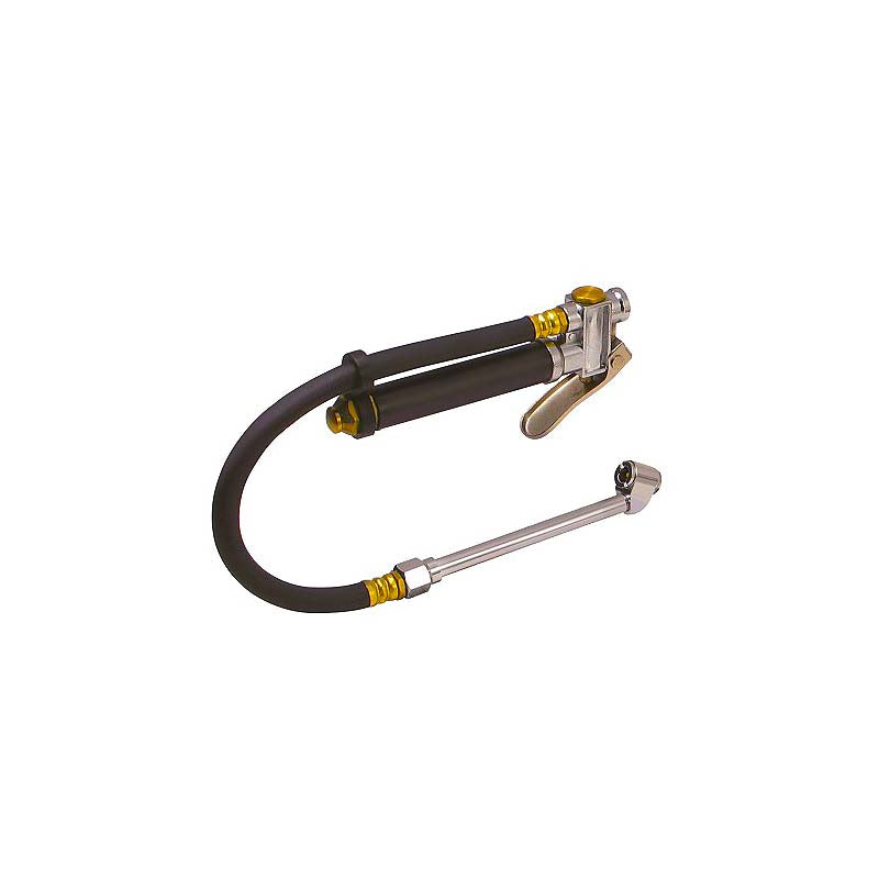 ROK 170 PSI Tire Inflating Gun