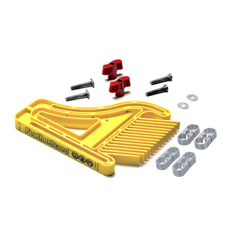 Milescraft FeatherBoard
