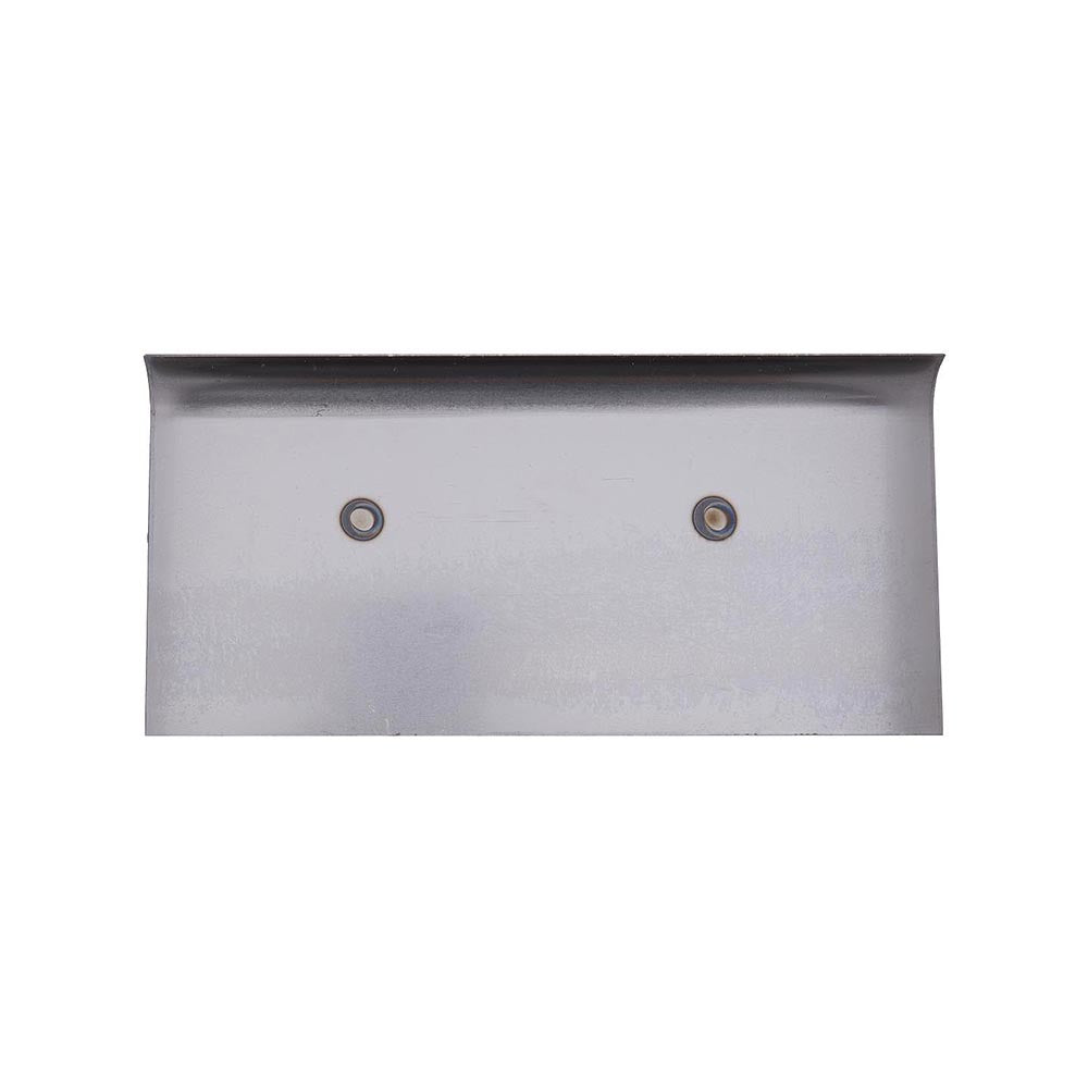 Marshalltown 6in x 3in Straight End Edger with DuraSoft Handle