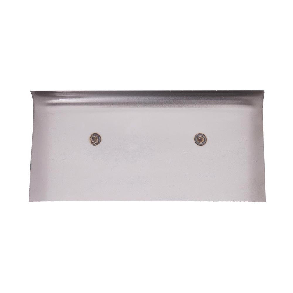 Marshalltown 6in x 3in Curved End Edger with DuraSoft Handle