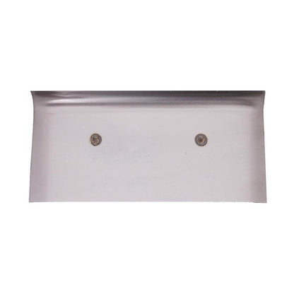 Marshalltown 6in x 3in Curved End Edger with DuraSoft Handle