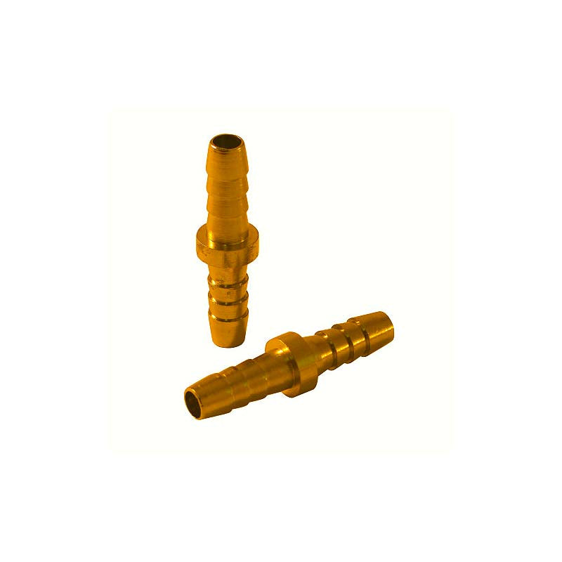 ROK 3/8in Hose Mender - 2pk