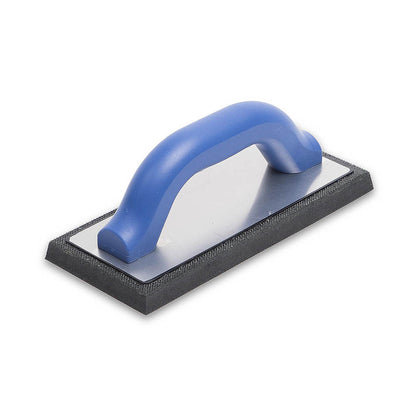 Marshalltown 9in x 4in Molded Rubber Float