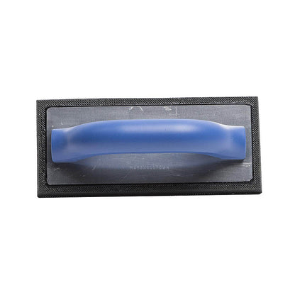 Marshalltown 9in x 4in Molded Rubber Float