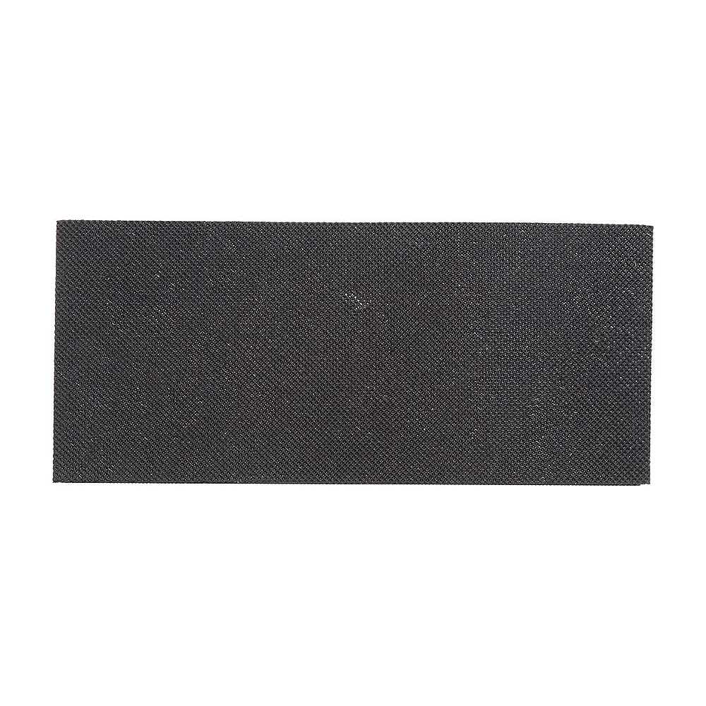 Marshalltown 9in x 4in Molded Rubber Float