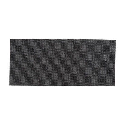 Marshalltown 9in x 4in Molded Rubber Float