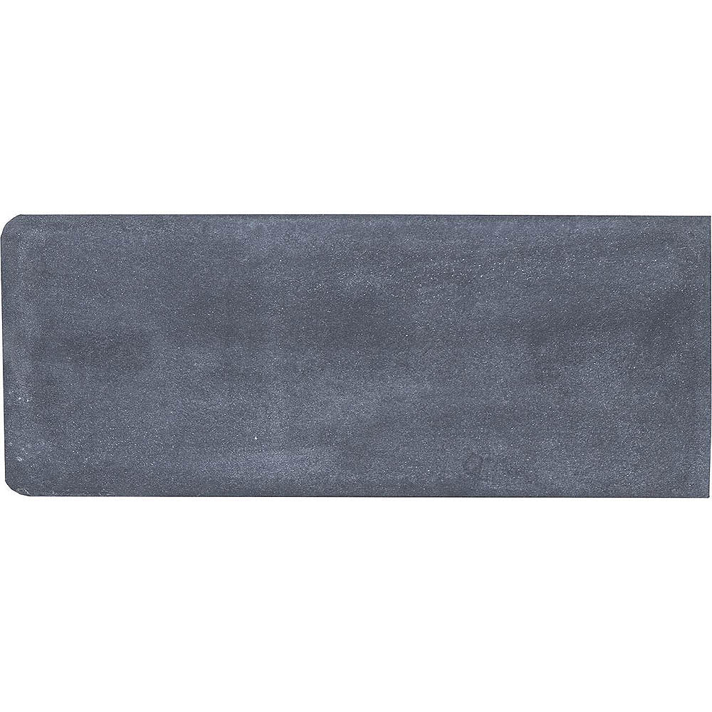 Marshalltown 10in x 4in Black Sponge Rubber Grout Float with DuraSoft Handle