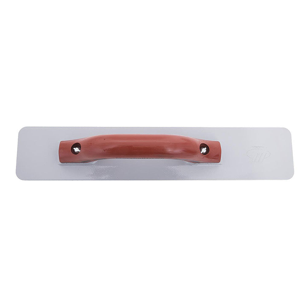 Marshalltown 16in x 3-1/8in Cast Magnesium Hand Float with DuraSoft Handle