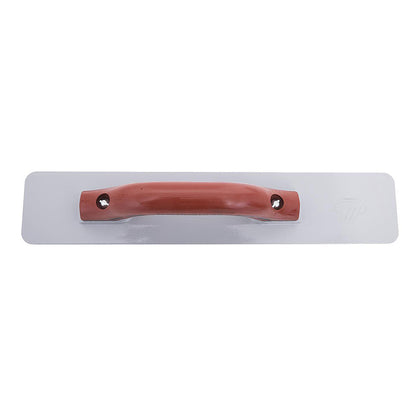 Marshalltown 16in x 3-1/8in Cast Magnesium Hand Float with DuraSoft Handle