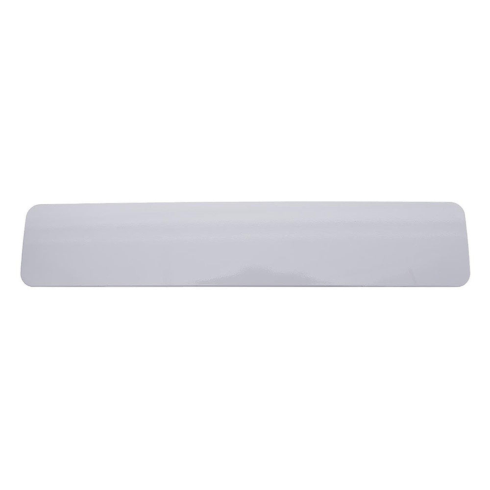 Marshalltown 16in x 3-1/8in Cast Magnesium Hand Float with DuraSoft Handle