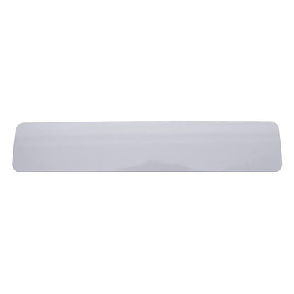 Marshalltown 16in x 3-1/8in Cast Magnesium Hand Float with DuraSoft Handle