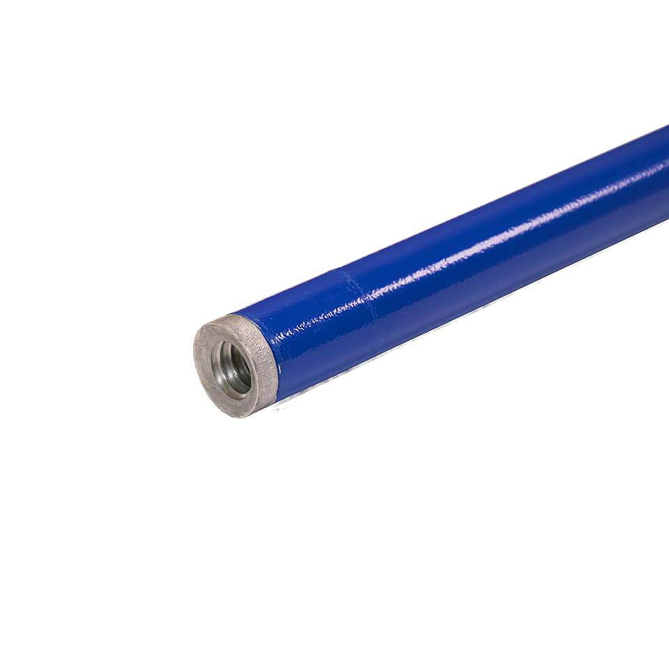 Marshalltown 6' Threaded Aluminum Handle Sections