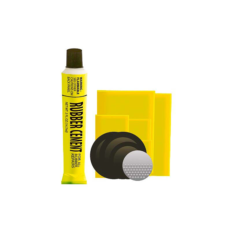 ROK 13pc Tire Patch Kit