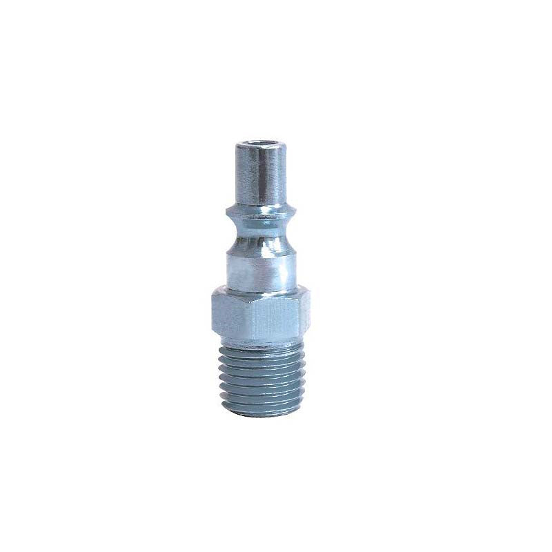 ROK ARO Style Plug 1/4in M NPT - 2pk